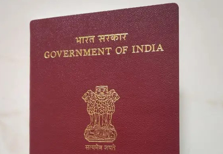 Indian COC (For Officer)